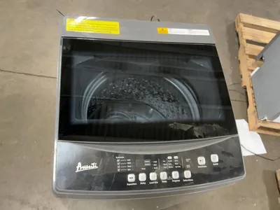 Used AVANTI STW20D2P Washers Michigan US | Miedema Asset Management Group #1340974