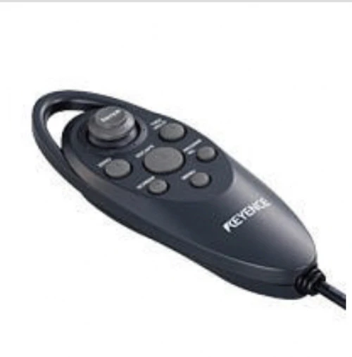 Keyence OP-82125 2D Laser Displacement Sensor Control Console [New]