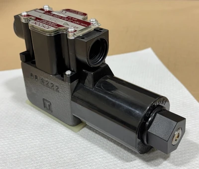 NEW Toyooki Kogyo HD3-2S-BcA-025B-WYD2