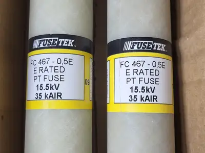 USED FUSETEK FC467-0.5E