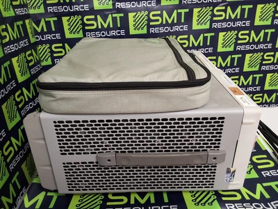 AGILENT INFINIIUM 54831D MSO OSCILLOSCOPE 600 MHz 4 GSa/s MEGA ZOOM