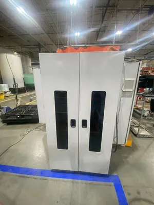 Used 2022 ERMAKSAN MICRO-BEND 3.3 X 44 Press Brakes California US | Machinery Resources International #803753
