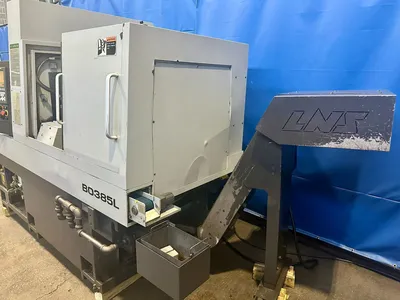 2011 TSUGAMI B0385 Swiss Screw Machines | Clark Machinery Sales, LLC (9)