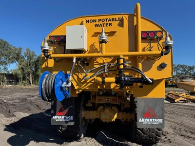 Used 2023 DEERE _UNKNOWN_ Water Trucks South Carolina US | BTM Machinery #1545434