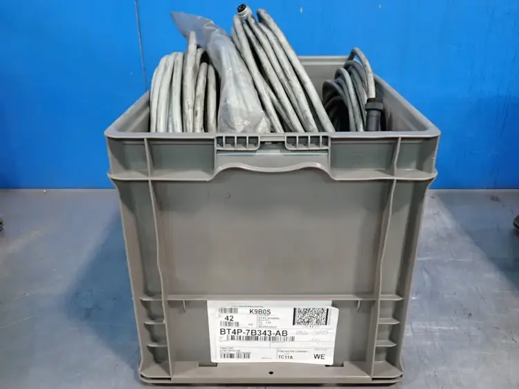 Used COOPER CROUSEHINDS, ALLEN BRADLEY _UNKNOWN_ Cable & Wire Ohio US | HGR 24 #895372