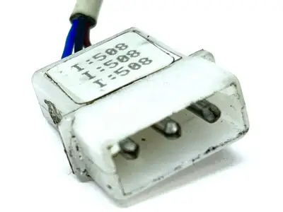 872C-N8NP12-A2 | Allen Bradley  Photoelectric Sensor - Used