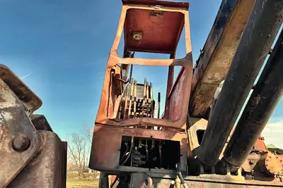 Used 1972 PRENTICE 6-SERIES Log Loader Texas US | Proxy Equipment #1385141