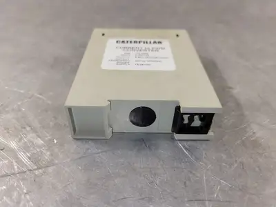 USED CATERPILLAR 175-4998