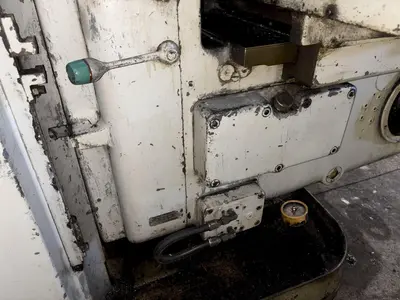 USED CINCINNATI 425-20