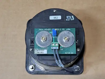 USED YOKOGAWA 103112FAZZ7/P