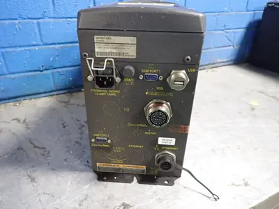 USED 2015 STANLEY QA10001XXX/21A108722