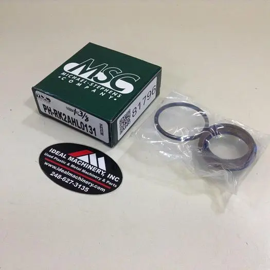 NEW MSC PH-RK2AHL0131