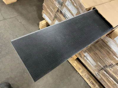 Used _UNKNOWN_ _UNKNOWN_ Flooring, Windows, and Doors Michigan US | Miedema Asset Management Group #1424804