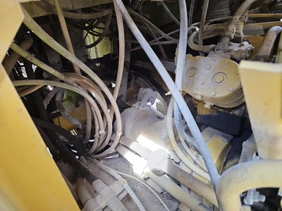 Used 1975 TEREX 7221AA Wheel Loaders Colorado US | ABN Services #1339293