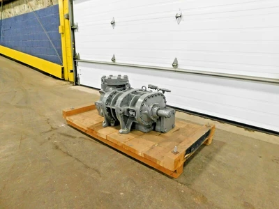 Used GEA 100 Compressor Packages Ohio US | Equipment Recovery Corp. #1331835