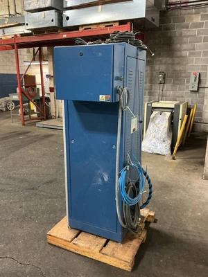 Used Nordson _UNKNOWN_ Spray Machines Ohio US | Equipment Recovery Corp. #1331474