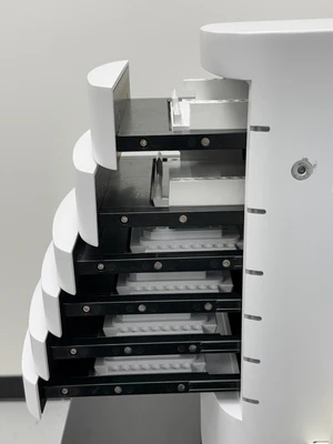 USED Agilent FSV2-CE2F , M5310AA