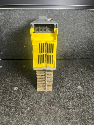 USED FANUC A06B-6096-H207