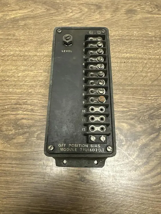 Used P&H 79U16D2 Industrial Controls Ohio US | Surplus Asset Holdings #1243781
