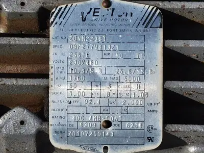 Used SUMITOMO CHHJ-4195Y Gearboxes British Columbia CA | Lenmark #277658