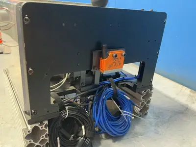 Used AMCI SMD23E240E Miscellaneous MRO Ohio US | HGR 24 #1333847
