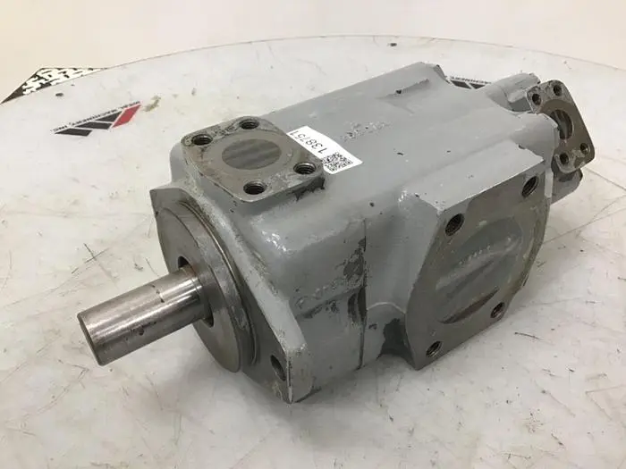 Used VICKERS 4525VQH42A17 Pumps Michigan US | Ideal Machinery #598770