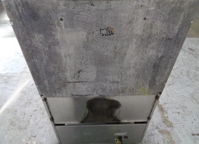 Used 2001 PITCO 24P-E Donut Equipment California US | BakeryEquipment.com #1554567