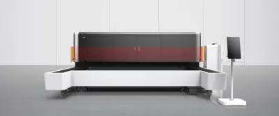 2025 BODOR H 13' X 40' FIBER LASER LARGE CAPACITY  WE ALSO HAVE 13' X 80' BODOR FIBER LASER | Maurice Cohn (6)