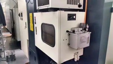 USED 2013 JOHNFORD SV-40