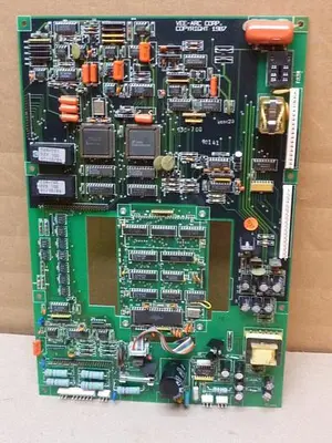 USED VEE ARC 930-700