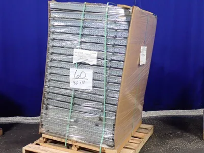 36" X 16" Conveyors