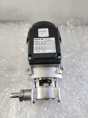 SPECK PUMP Y-2051.0130