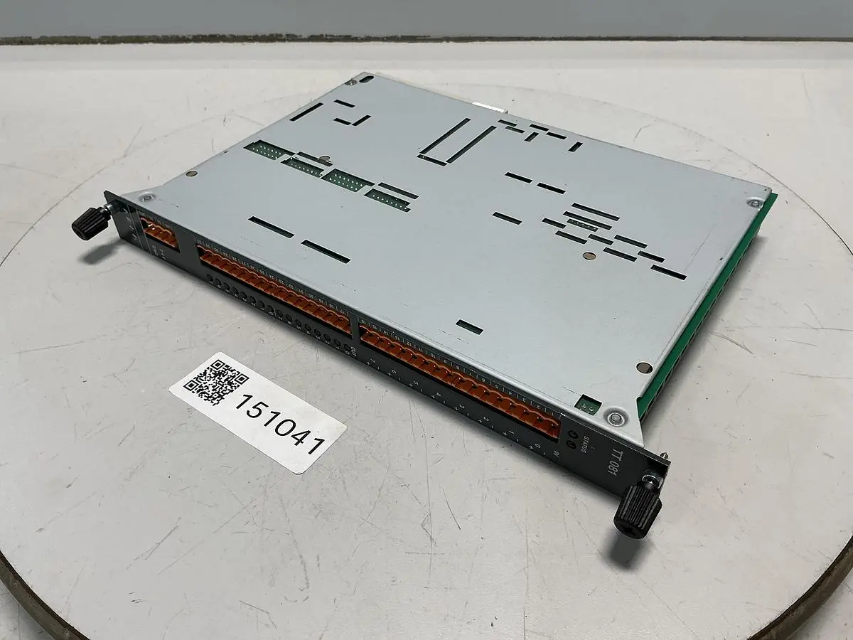 USED KEBA TT 081