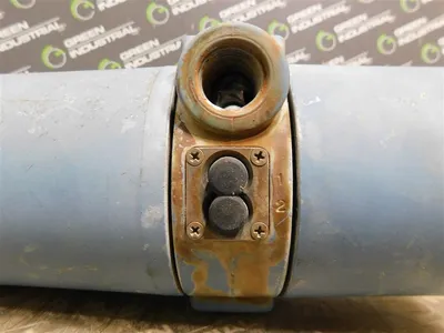 USED ROSEMOUNT ANALYTICAL 2081 PH