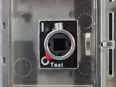 NEW ABB OS100J03W