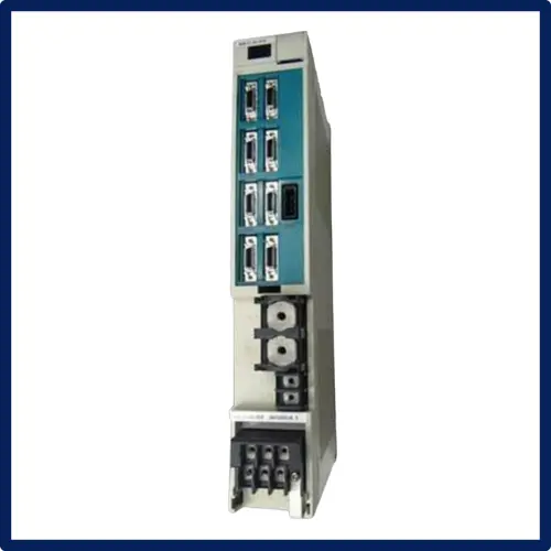 NEW MITSUBISHI MDS-CH-V2-2010