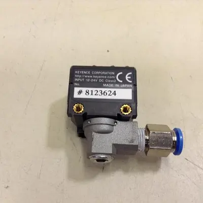 USED KEYENCE CORP AP-C31WP