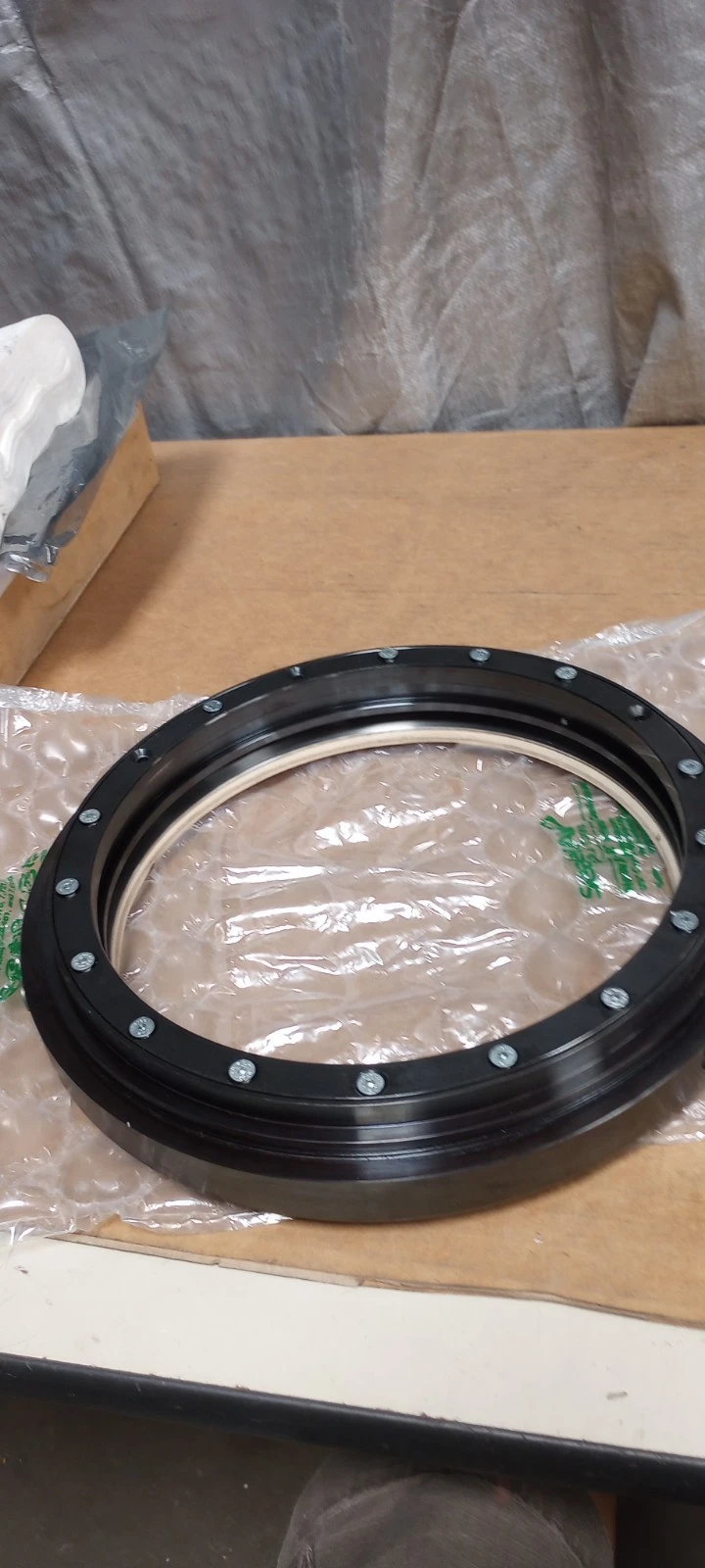 NEW MARTIN SPROCKET & GEAR INC BUSHING/ FLANGE