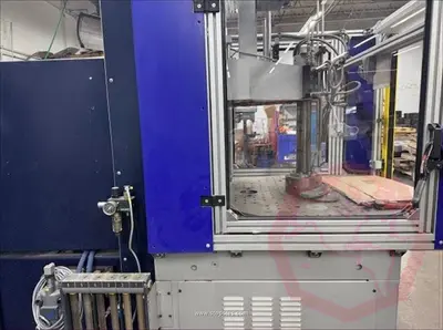 USED 2003 BATTENFELD R1100/200