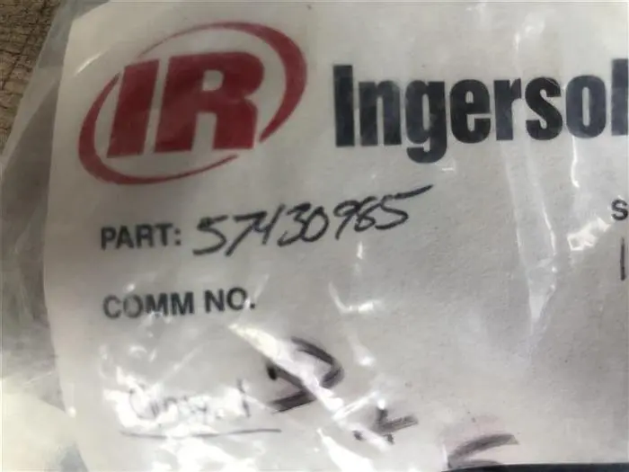 New | in-Stock EPIROC (ATLAS COPCO) SEAL KIT - 57430985 Seals & Gaskets Pennsylvania US | East West Machinery & Drilling #1415830