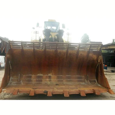 USED Caterpillar 3412.