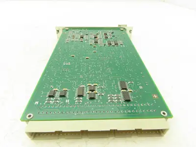 SMS Elotherm WRSP 5 Printed Circuit Control Board PCB Card 70602209-001/C