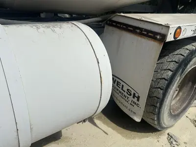 Used 2005 STERLING L9500 Concrete Mixer Trucks Kentucky US | Proxy Equipment #1388653