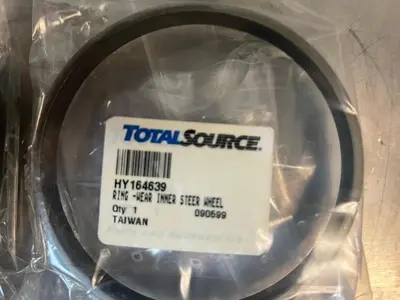 New | in-Stock TOTAL SOURCE HY-164639 Parts & Accessories (Material Handling) Ohio US | Surplus Asset Holdings #1505168