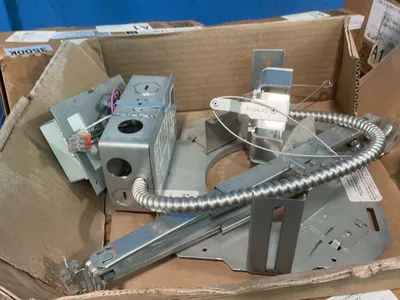 Used LITHONIA LIGHTING 261OTM / LDN6 35/10 MVOLT GZ10 HSG Lighting Ohio US | HGR 24 #1272629