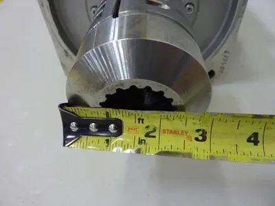 USED SIEMENS IFT6108-8AF71-1EH0