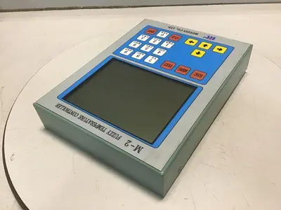 USED HOTSYS M-2FTC