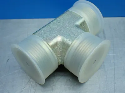 New | in-Stock PARKER 20JLOS Seals & Gaskets | HGR 24 #750676