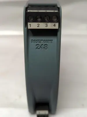 Used ROSEMOUNT 248RANA Sensors Ohio US | Surplus Asset Holdings #1237335
