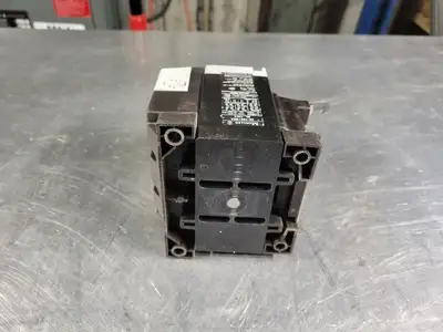 NEW MOELLER Z5-125/SK4